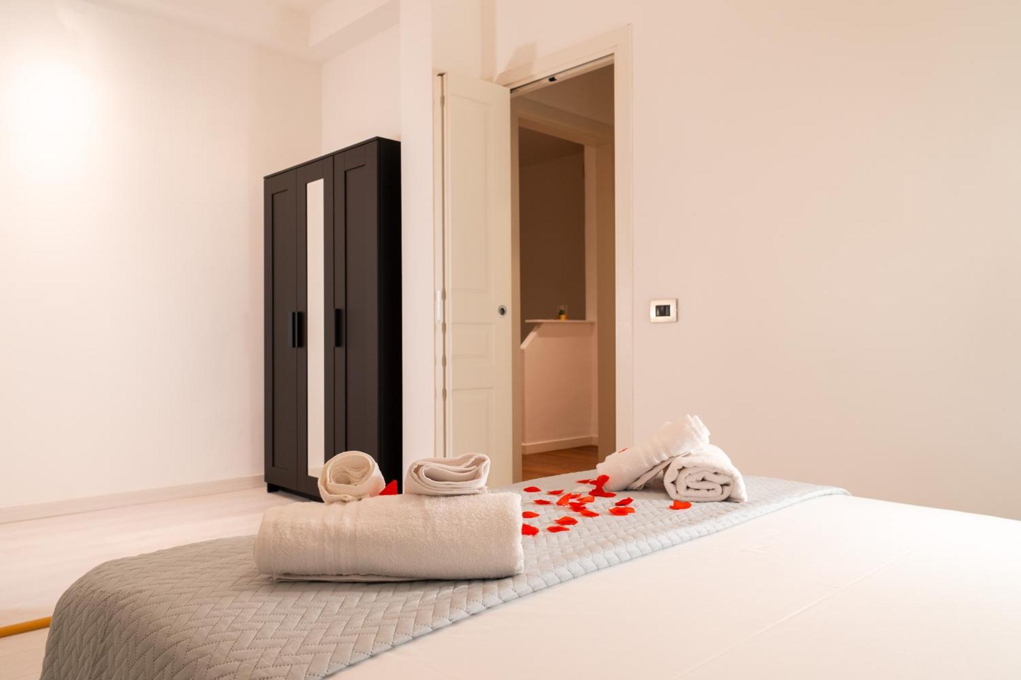 Aurea Suite Vaticano Roma Exterior foto