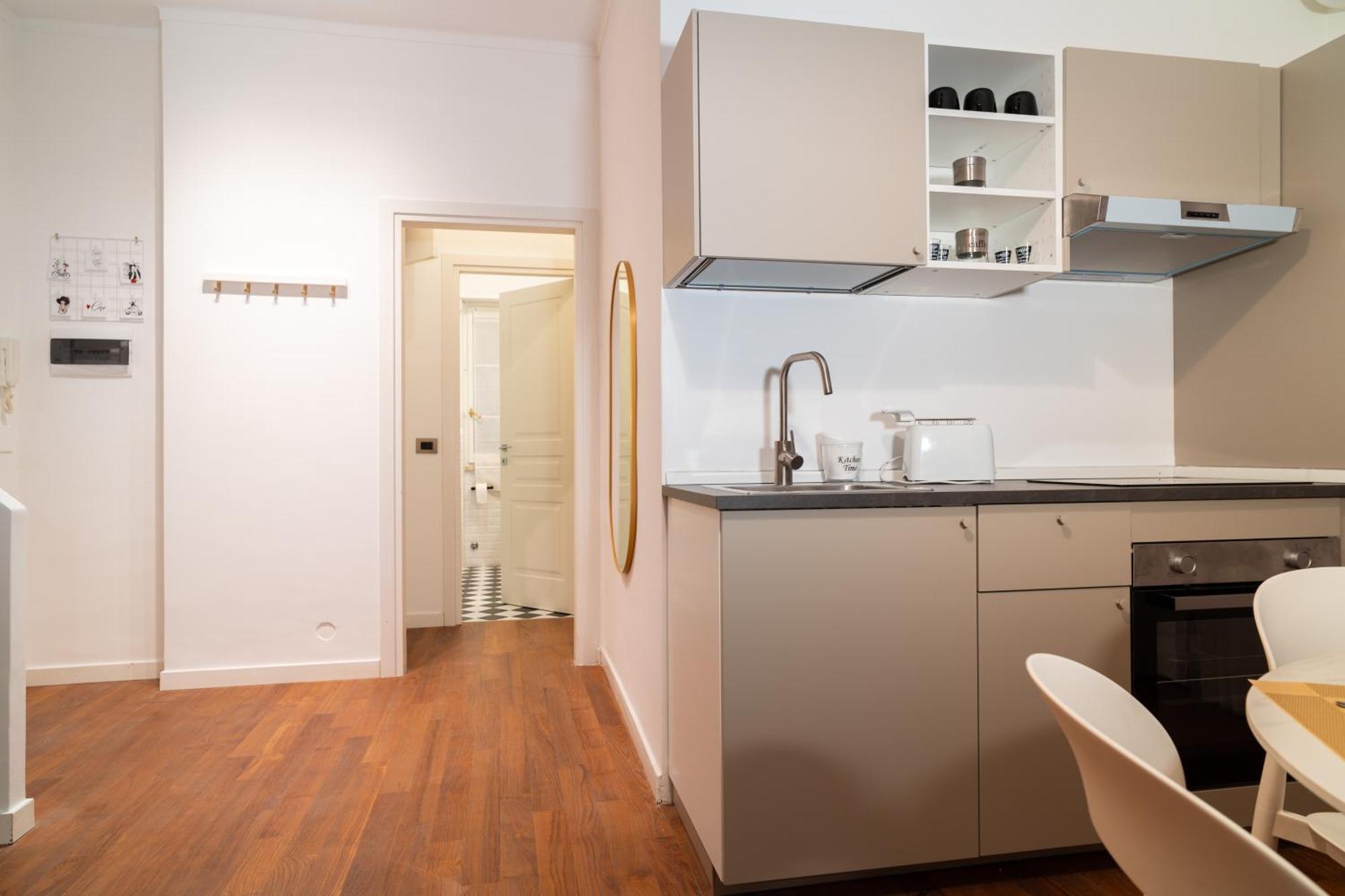 Aurea Suite Vaticano Roma Exterior foto